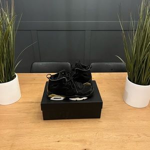 Jordan 6 retro SE defining moments